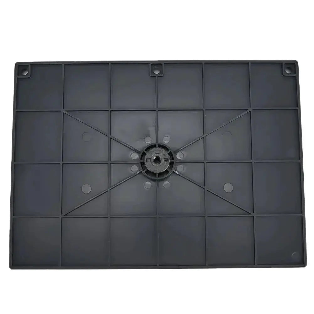 Universal Projector Tray With Quarter Inch Screw Adapter