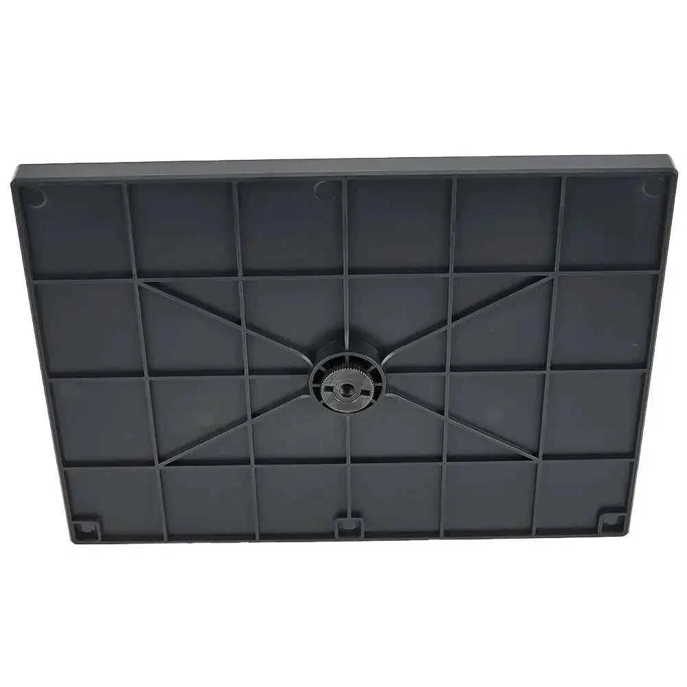 Universal Projector Tray With Quarter Inch Screw Adapter