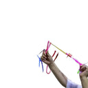 Glow Flying Toy for Teens Nighttime Fun