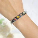 Durable Animal Charm Bracelet for Fans
