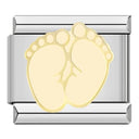 Enchanting Stainless Steel Animal Charm Bracelet Jewelry