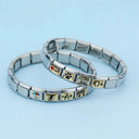 Durable Charm Bracelet For Everyday Wear