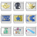 Diy Jewelry Kit Daisy Moon Star Charm