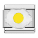 Deluxe Foodie Charm Bracelet Whimsical Food Jewelry