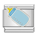 Deluxe Foodie Charm Bracelet Whimsical Food Jewelry