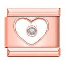 Deluxe Foodie Charm Bracelet Whimsical Food Jewelry