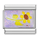 Deluxe Foodie Charm Bracelet Whimsical Food Jewelry