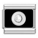 Daddy's Angel Bracelet Italian Charm DIY Jewelry Style