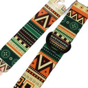 National Style Custom Dog Leash And Collar Set For Pets