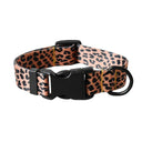 National Style Custom Dog Leash And Collar Set For Pets