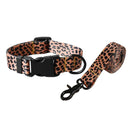 National Style Custom Dog Leash And Collar Set For Pets