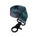 National Style Custom Dog Leash And Collar Set For Pets