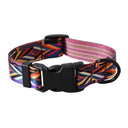 National Style Custom Dog Leash And Collar Set For Pets