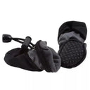 Cozy Waterproof Dog Boots for Small Dogs