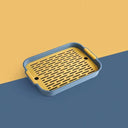 Corner Litter Box For Rabbits Durable