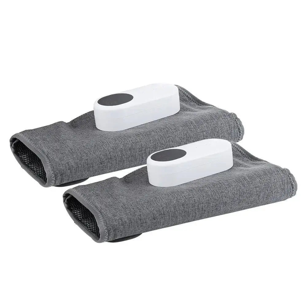 Leg Revitalizer Ultimate Leg Relaxation Circulation Booster