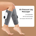 Leg Revitalizer Ultimate Leg Relaxation Circulation Booster