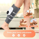 Leg Revitalizer Ultimate Leg Relaxation Circulation Booster