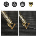 Smooth Trim Hair Clipper for Men at Home