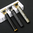 Smooth Trim Hair Clipper for Men at Home