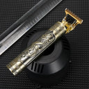 Smooth Trim Hair Clipper for Men at Home