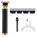Smooth Trim Hair Clipper for Men at Home