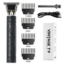 Smooth Trim Hair Clipper for Men at Home