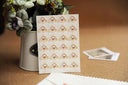 Cartoon Animal Stickers for Albums