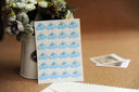 Cartoon Animal Stickers for Albums