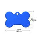 Personalized Safety Dog ID Tag for Pets
