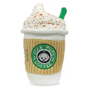Squeaky Coffee Cup Dog Toy For Playtime