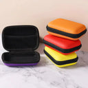 Travel Electronics Case For Quick Access