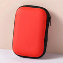 Travel Electronics Case For Quick Access