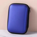 Travel Electronics Case For Quick Access