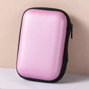 Travel Electronics Case For Quick Access