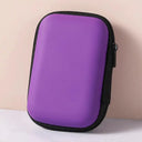 Travel Electronics Case For Quick Access