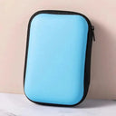 Travel Electronics Case For Quick Access