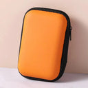 Travel Electronics Case For Quick Access