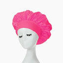 Frizz Control Satin Cap for Night Sleep