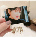 Lasting Shine Hoop Earrings For Her