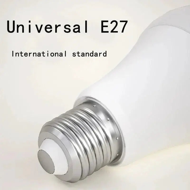 LED Bulb Lamps Energy Efficient Lighting Solutions 3W 6W 9W