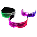 Industrial Glow Glasses For Nightclubs