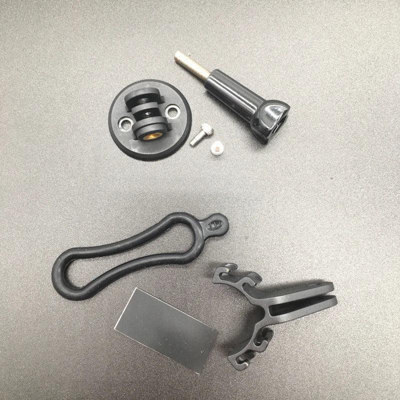 Garmin Out Front Bike Mount for Peak Safety and Performance