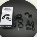 Garmin Out Front Bike Mount for Peak Safety and Performance