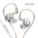 Wireless Earbuds for Runners with Bass