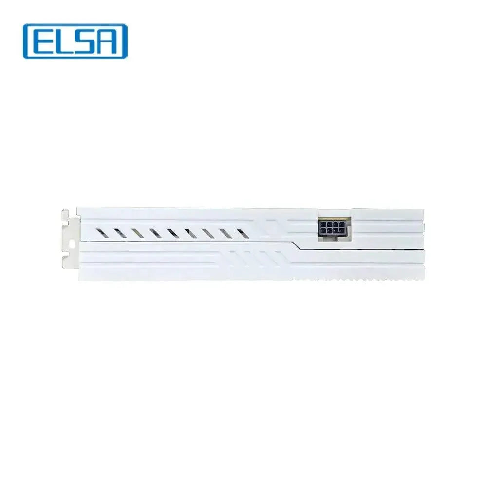 Elsa RX Gaming Graphics Card High Performance RGB Lighting