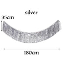 Colorful Tassel Garland Set for Vibrant DIY Party Decor