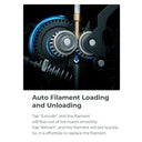 Creality Ender 3 SE 3D Printer High Speed Auto Leveling