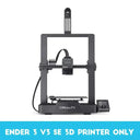 Creality Ender 3 SE 3D Printer High Speed Auto Leveling