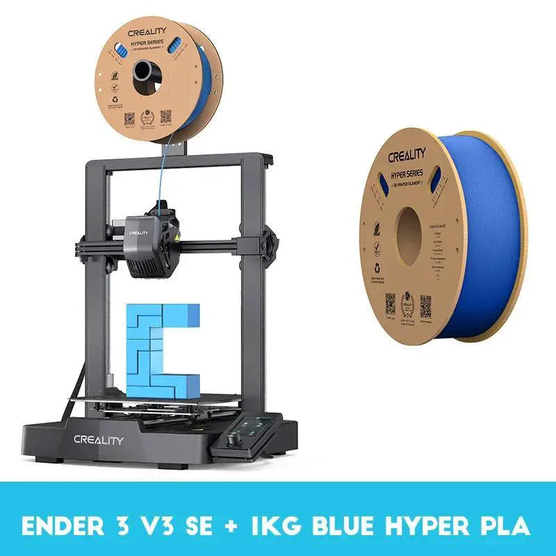Fast Auto Leveling Printer for Makers — product view 10